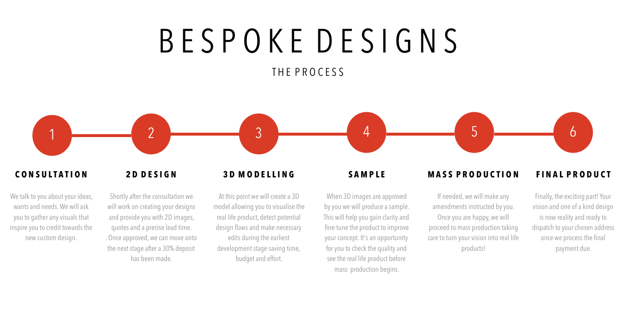 bespoke