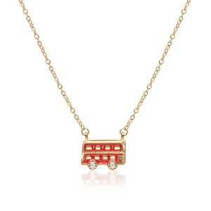 London Bus Pendant – PND-003