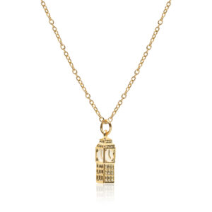 Big Ben Pendant – PND-001